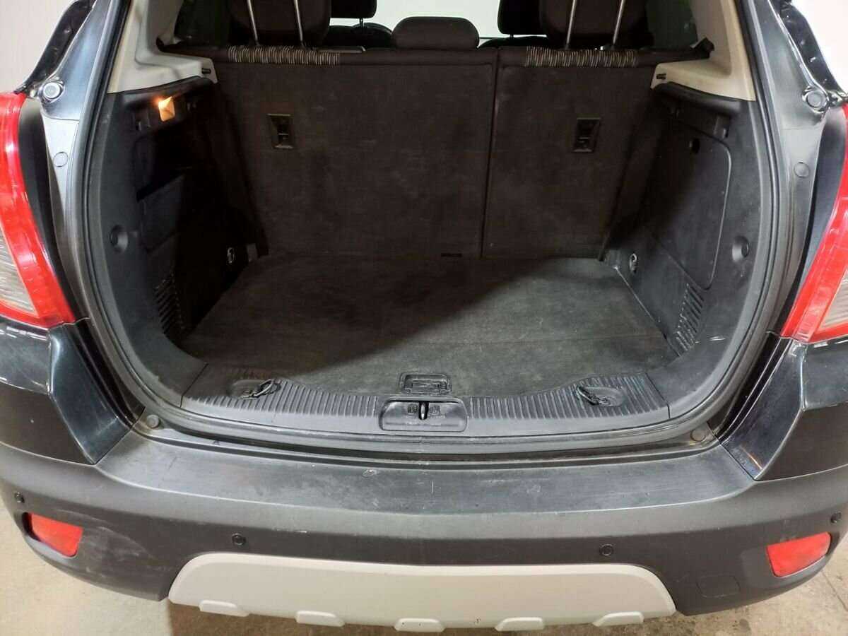 Купить Opel Mokka, 2013, 108 665 км, фото №16