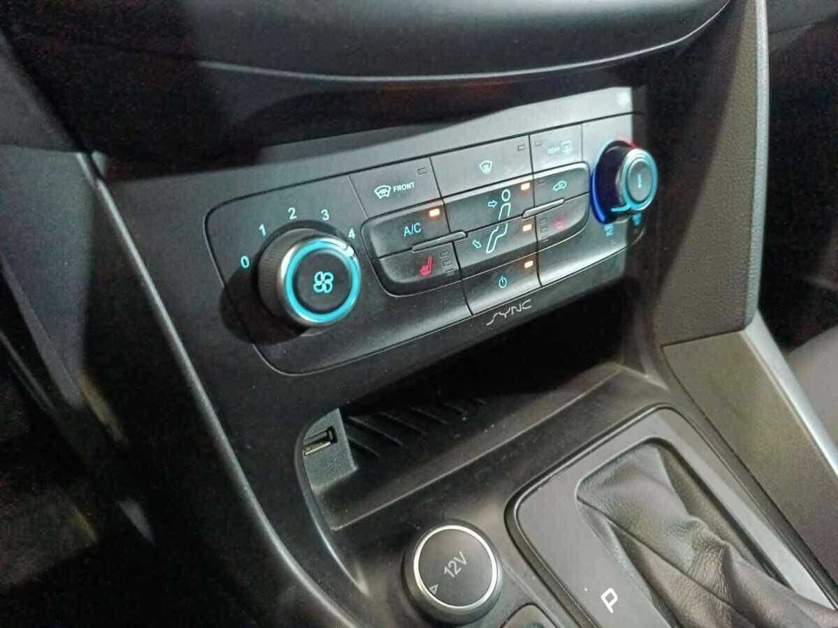 Купить Ford Focus, 2016, 250 044 км, фото №14