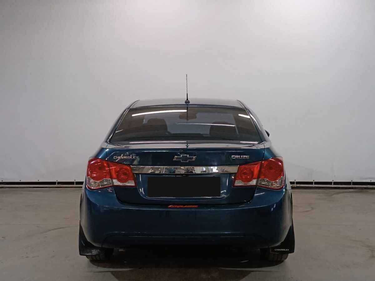 Купить Chevrolet Cruze, 2012, 199 416 км, фото №6