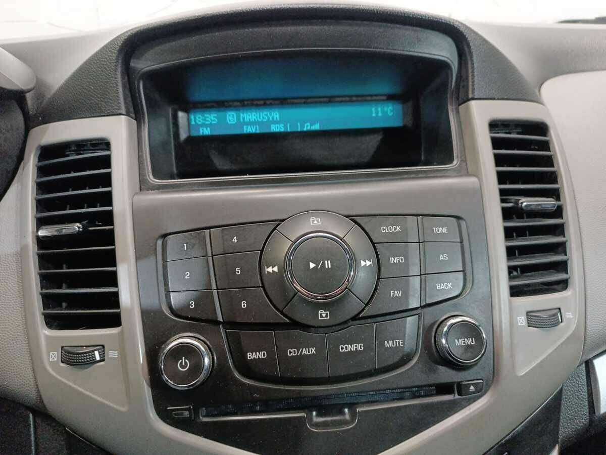Купить Chevrolet Cruze, 2012, 199 416 км, фото №13