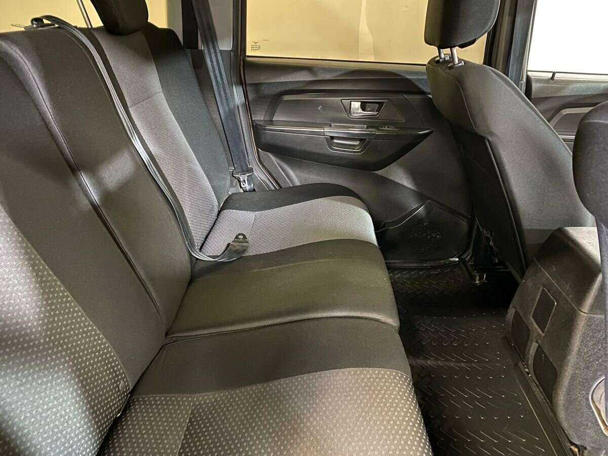 Купить УАЗ Patriot, 2016, 227 540 км, фото №11