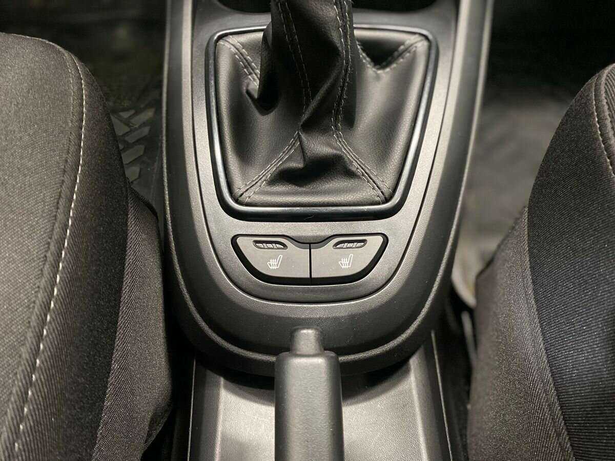 Купить Lada (ВАЗ) Vesta, 2021, 109 946 км, фото №16