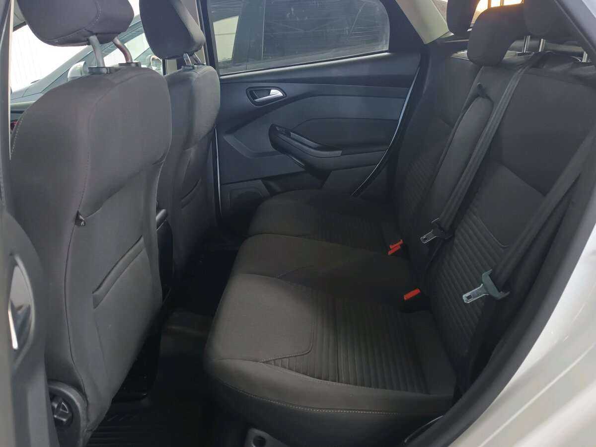 Купить Ford Focus, 2019, 92 246 км, фото №14
