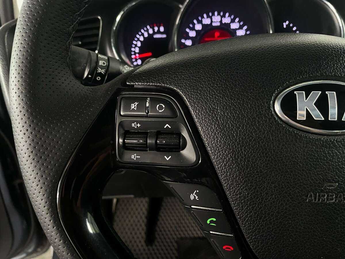 Купить Kia Ceed, 2013, 174 972 км, фото №11