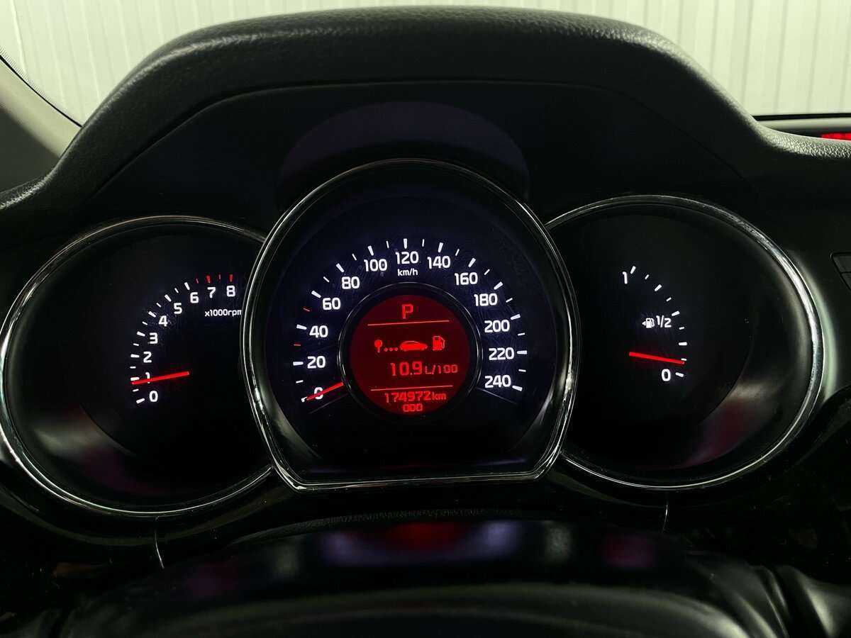 Купить Kia Ceed, 2013, 174 972 км, фото №13