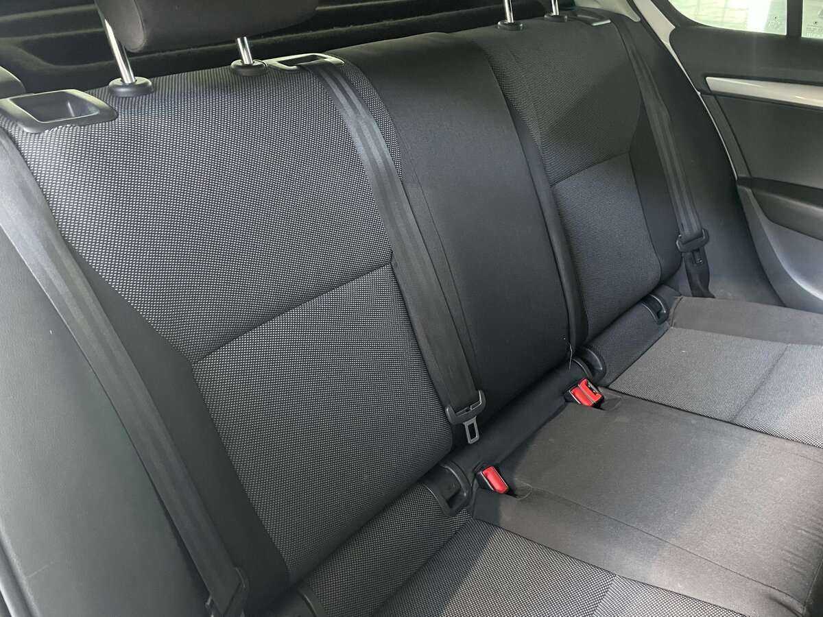 Купить Skoda Octavia, 2013, 161 604 км, фото №16