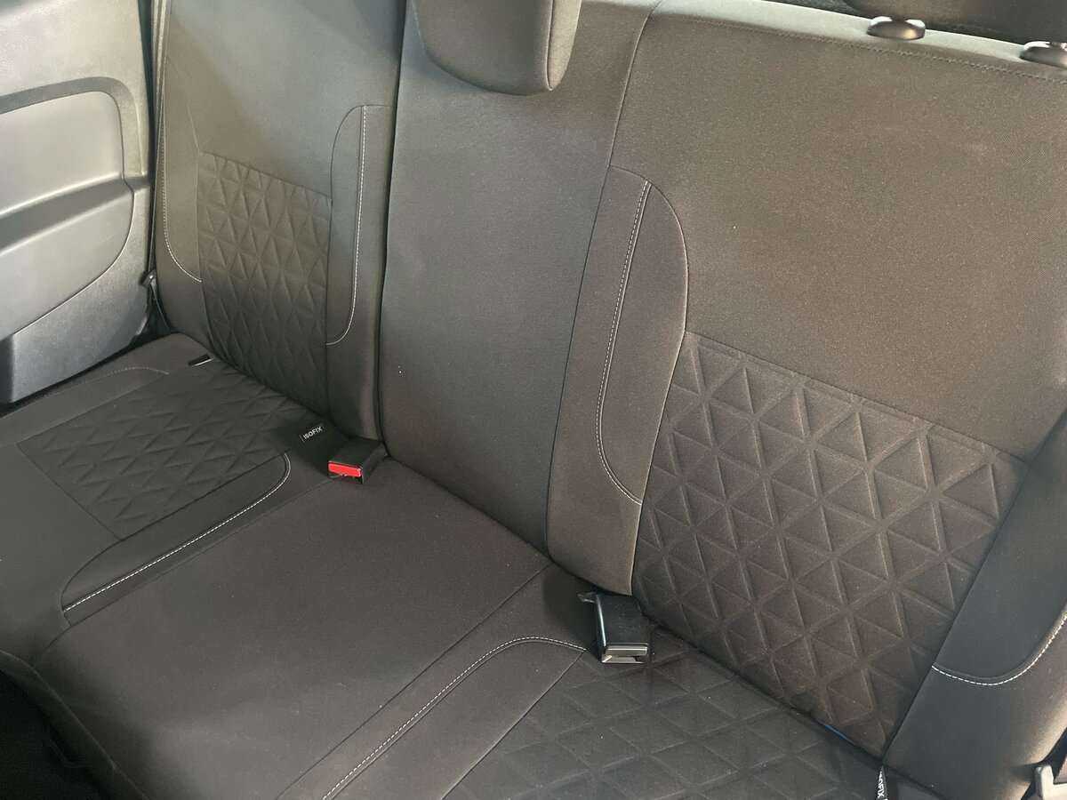 Купить Renault Sandero Stepway, 2018, 34 443 км, фото №13