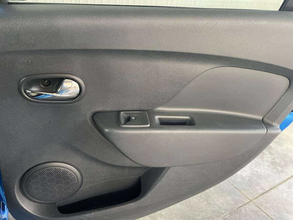 Купить Renault Sandero Stepway, 2018, 34 443 км, фото №19