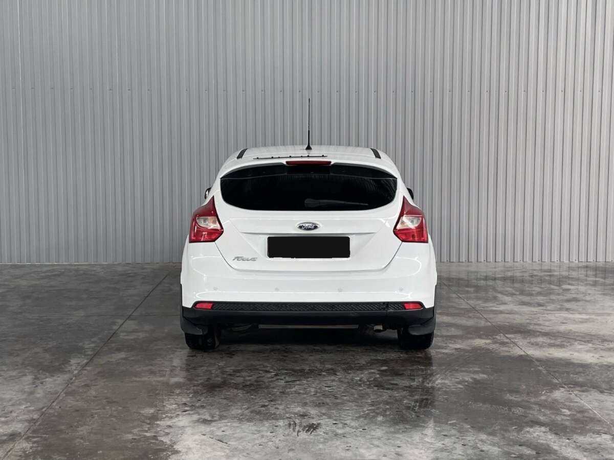 Купить Ford Focus, 2014, 74 624 км, фото №6