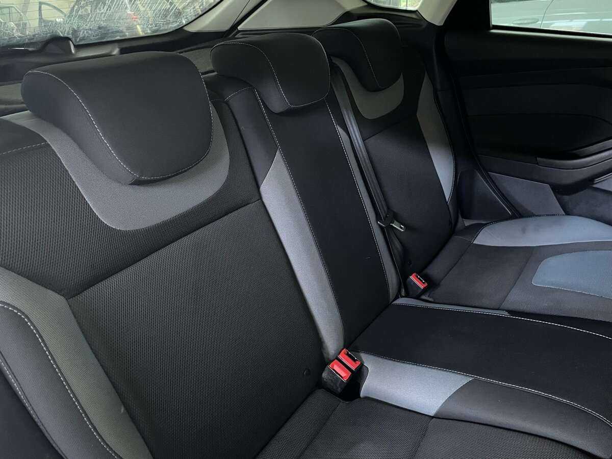 Купить Ford Focus, 2014, 74 624 км, фото №19