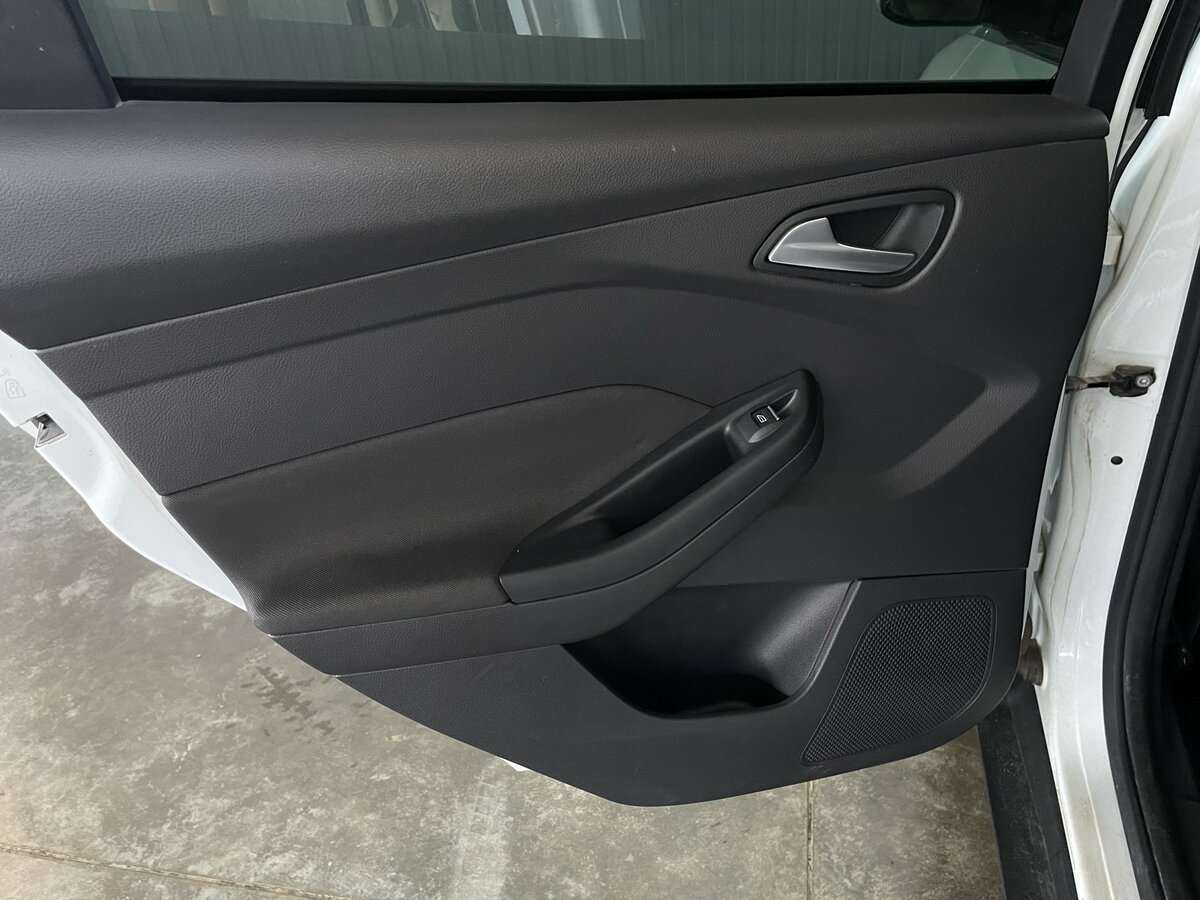 Купить Ford Focus, 2014, 74 624 км, фото №21