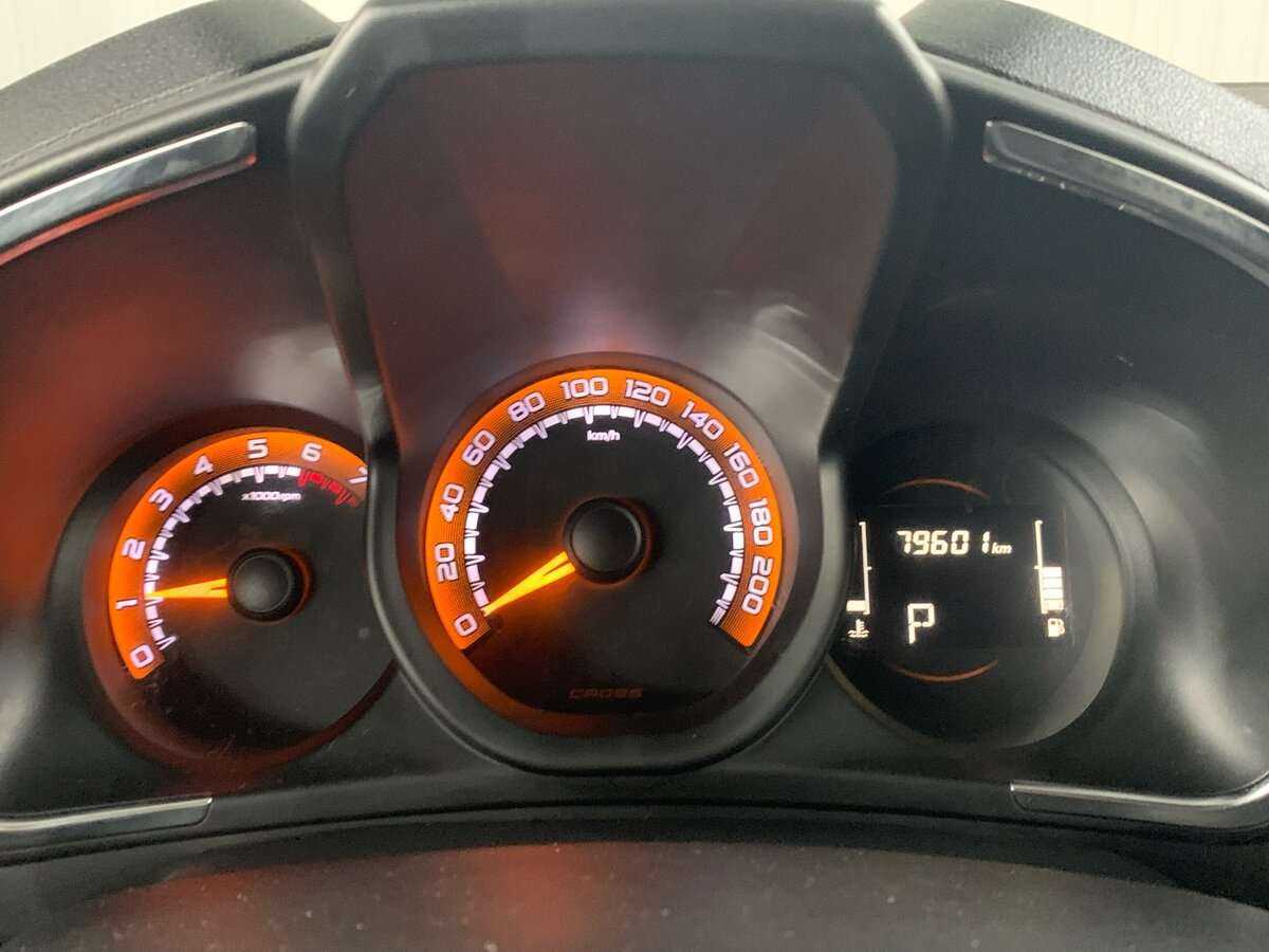 Купить Lada (ВАЗ) XRAY Cross, 2020, 79 595 км, фото №16