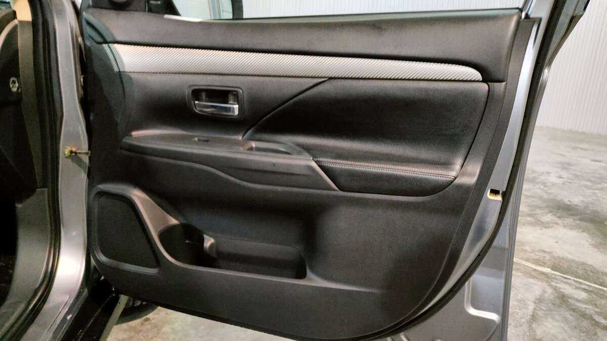 Купить Mitsubishi Outlander, 2012, 169 083 км, фото №17