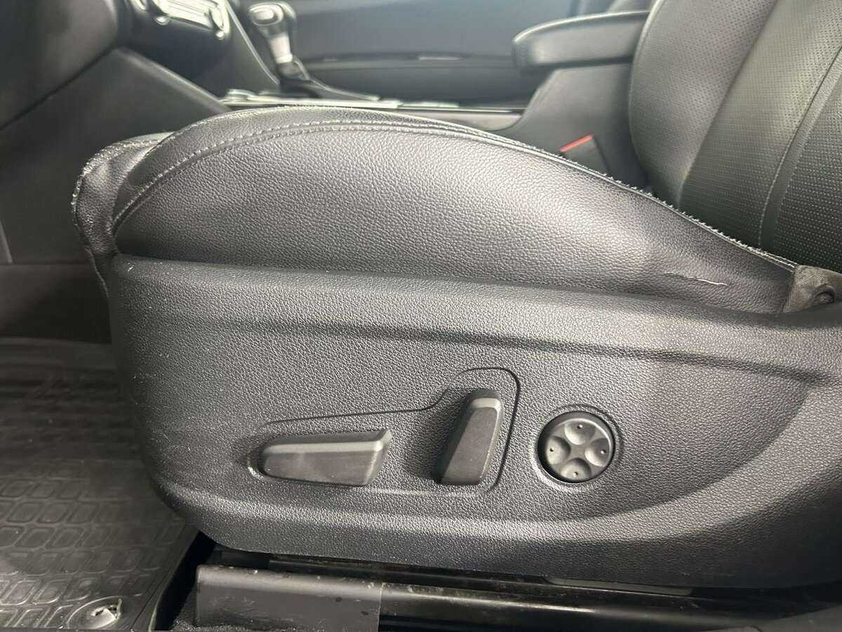 Купить Kia Optima, 2017, 187 000 км, фото №10