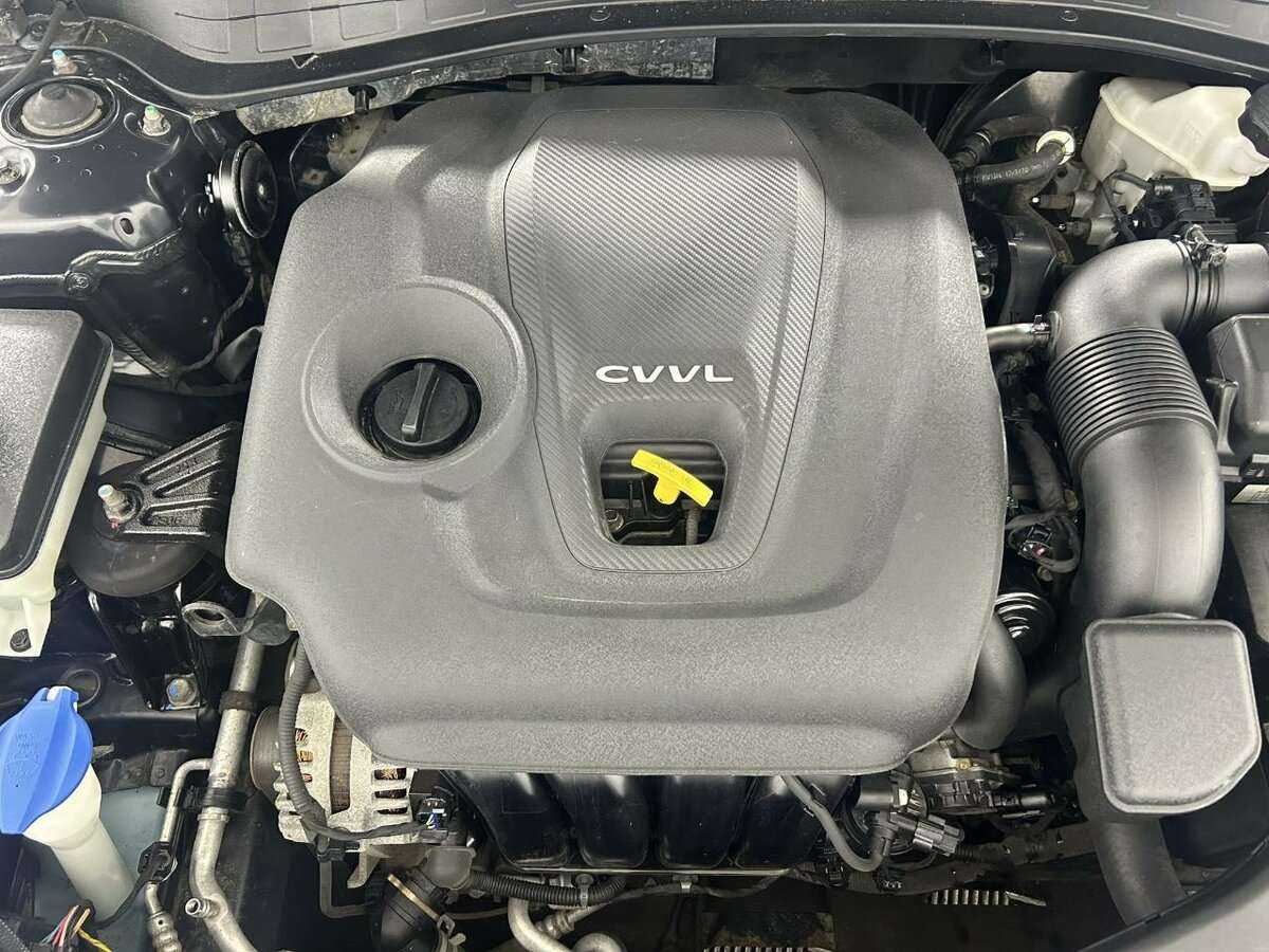 Купить Kia Optima, 2017, 187 000 км, фото №16