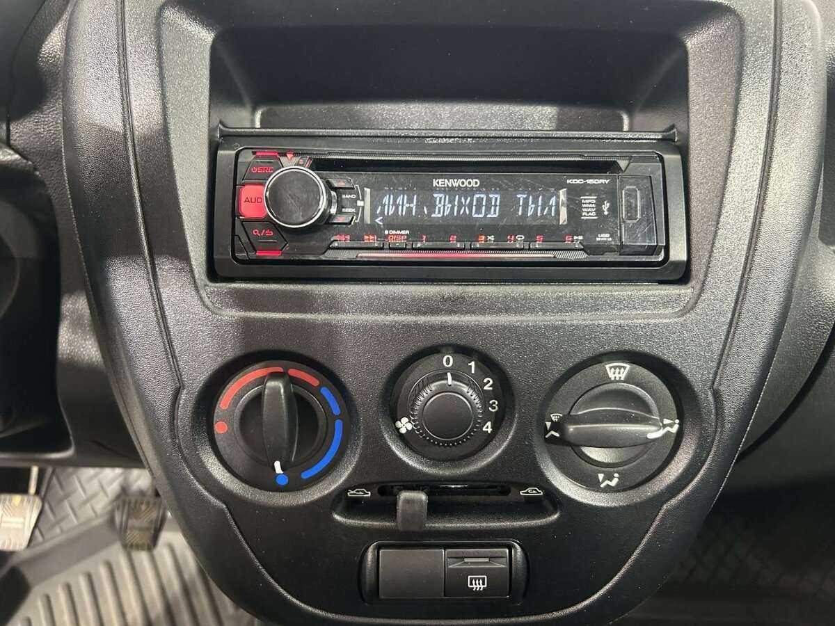 Купить Lada (ВАЗ) Granta, 2017, 88 539 км, фото №12