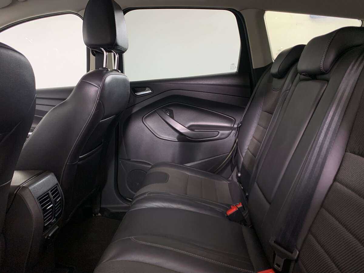 Купить Ford Kuga, 2014, 111 176 км, фото №16