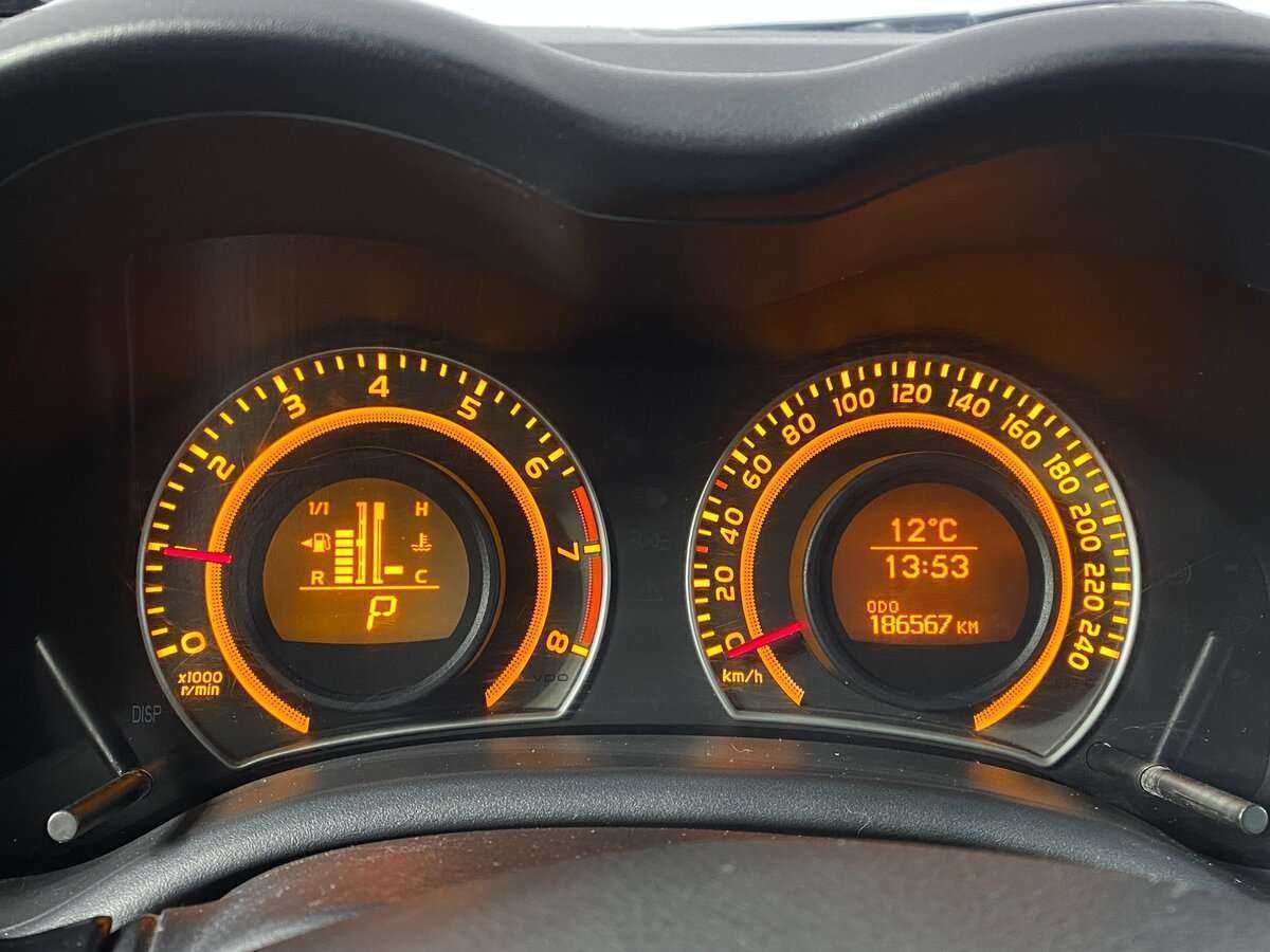 Купить Toyota Corolla, 2012, 187 000 км, фото №14