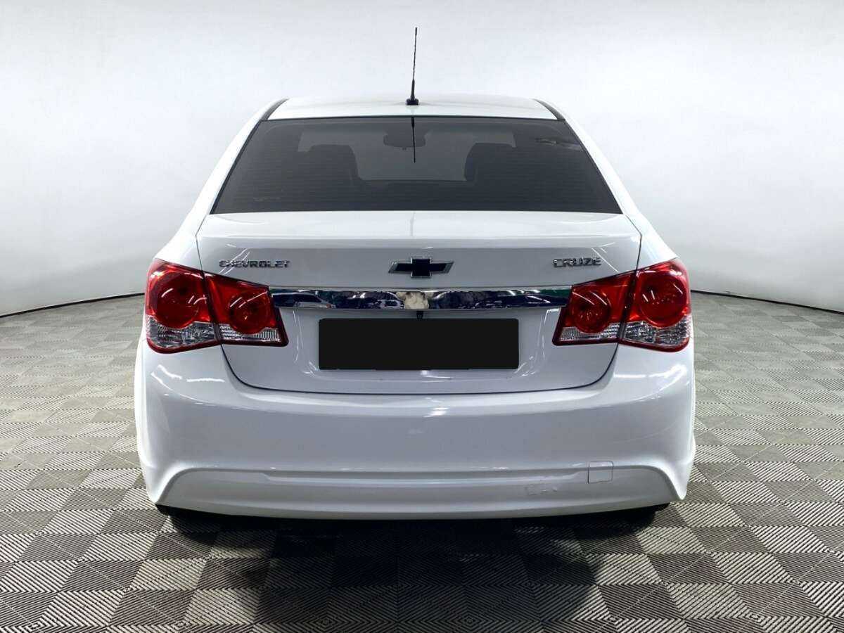 Купить Chevrolet Cruze, 2013, 115 000 км, фото №5