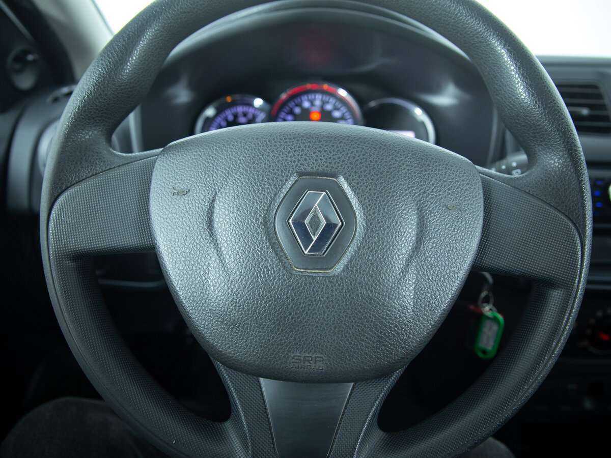 Купить Renault Sandero, 2017, 87 884 км, фото №9