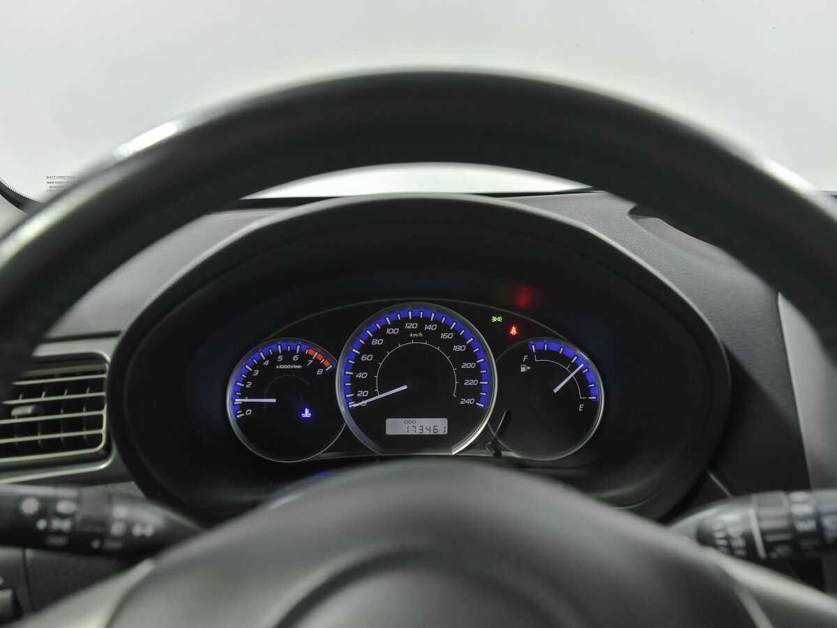 Купить Subaru Forester, 2012, 173 458 км, фото №7