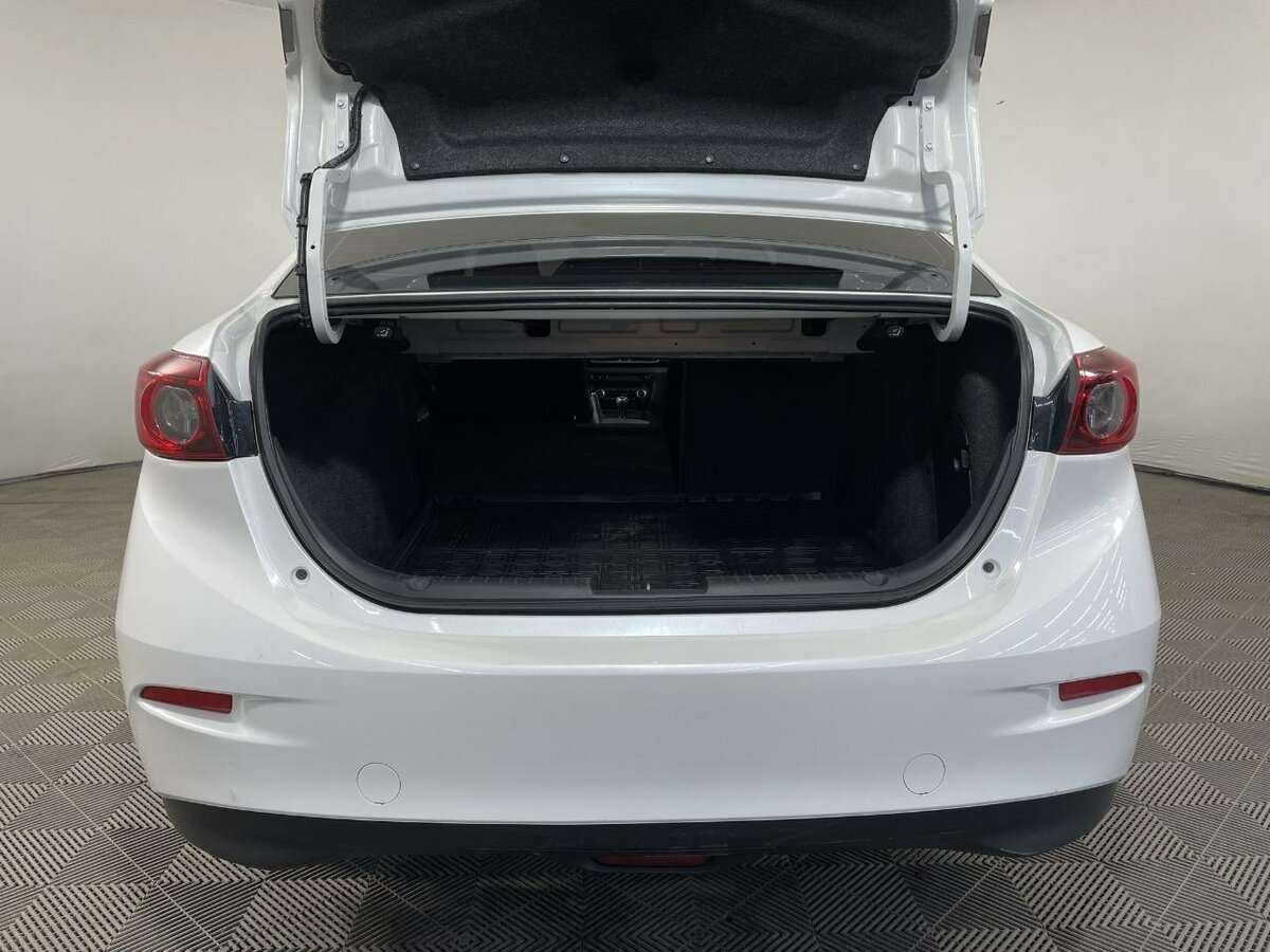 Купить Mazda 3, 2014, 144 463 км, фото №18