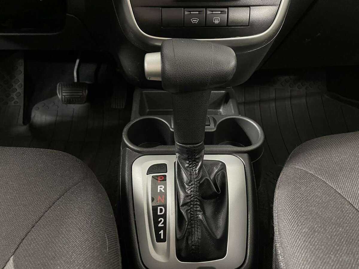 Купить Lada (ВАЗ) Granta, 2021, 51 009 км, фото №13