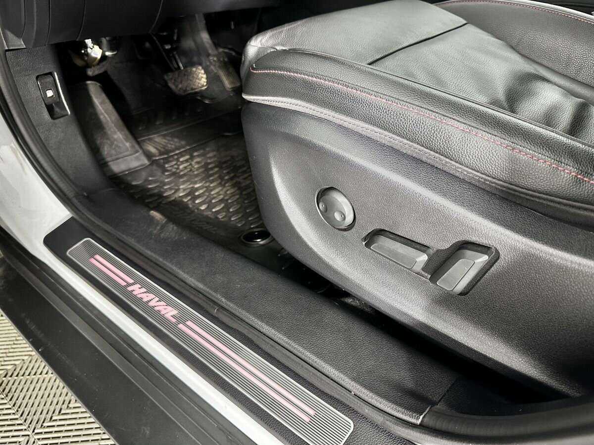 Купить Haval H6, 2019, 55 873 км, фото №18