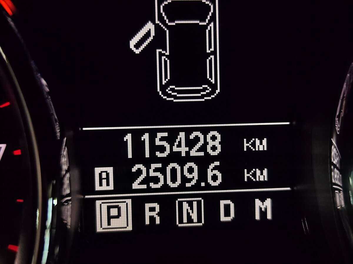 Купить Nissan Qashqai, 2013, 115 427 км, фото №6