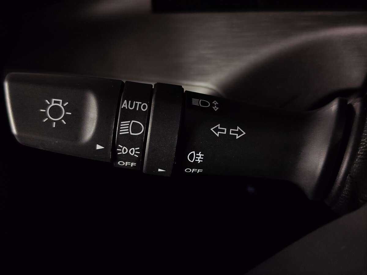 Купить Changan CS35PLUS, 2022, 13 000 км, фото №20