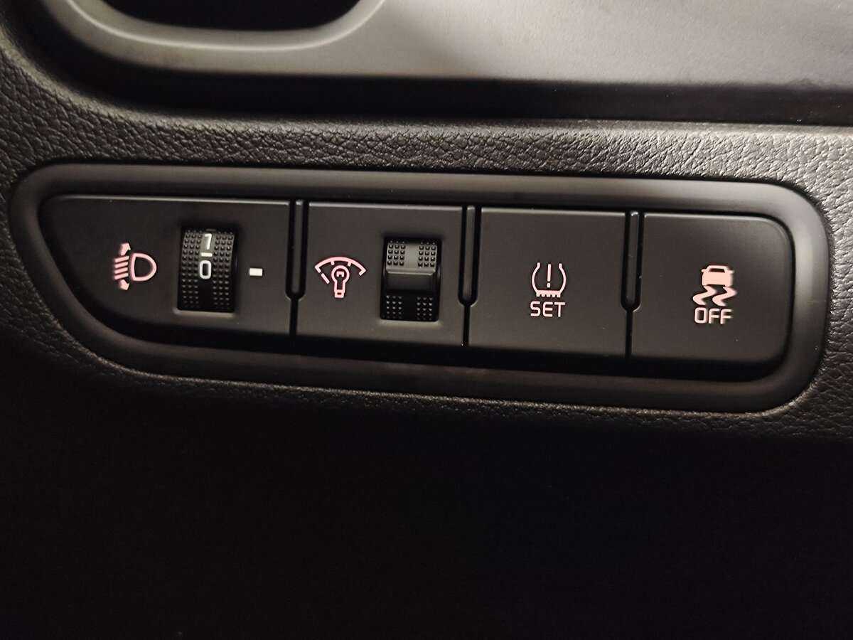 Купить Kia Rio, 2021, 85 000 км, фото №17