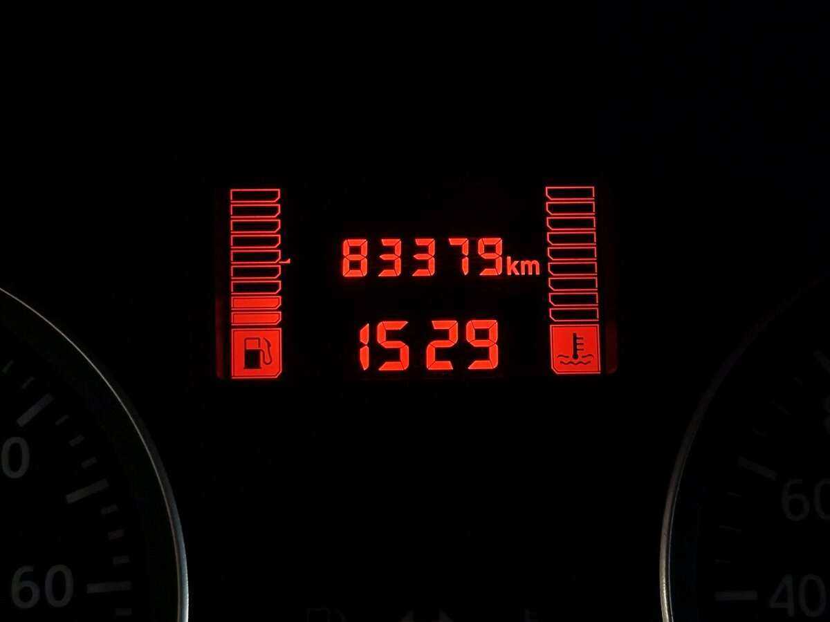 Купить Nissan Almera, 2016, 83 000 км, фото №5