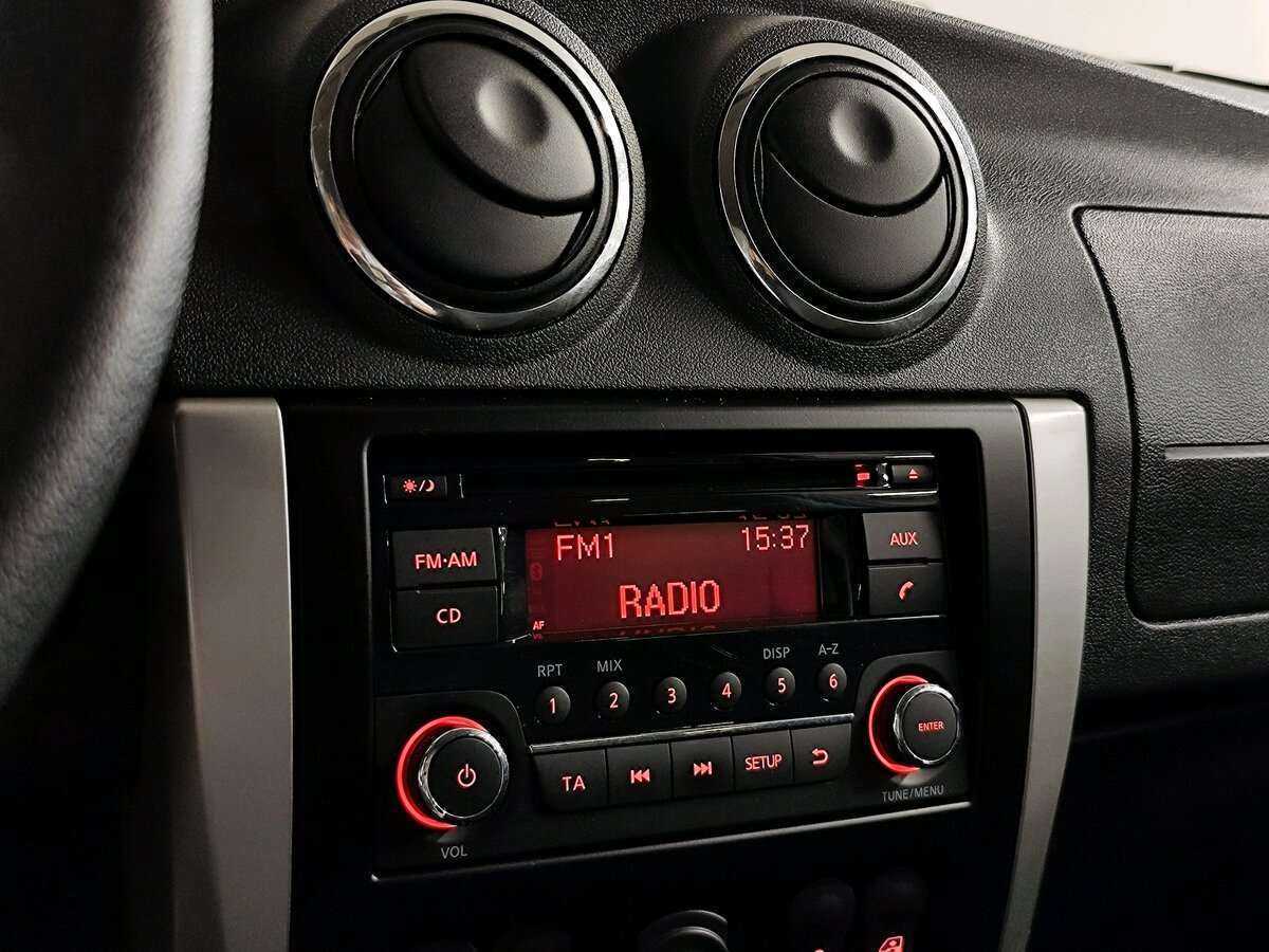 Купить Nissan Almera, 2016, 83 000 км, фото №13