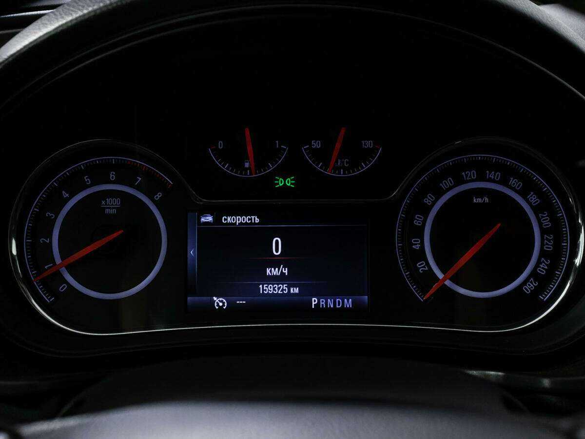 Купить Opel Insignia, 2014, 159 320 км, фото №12