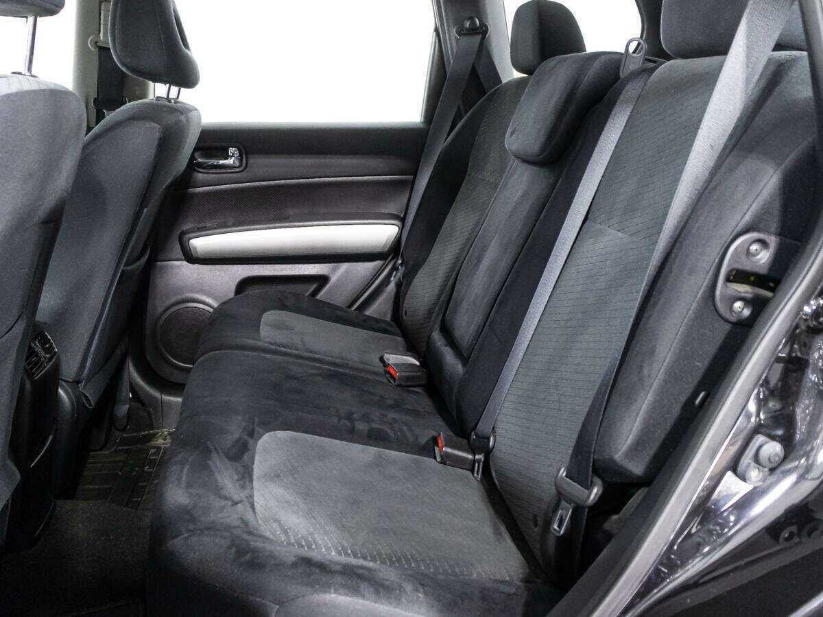 Купить Nissan X-Trail, 2013, 255 055 км, фото №10