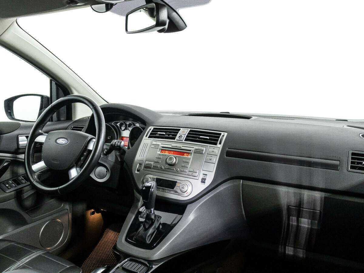 Купить Ford Kuga, 2012, 194 057 км, фото №9