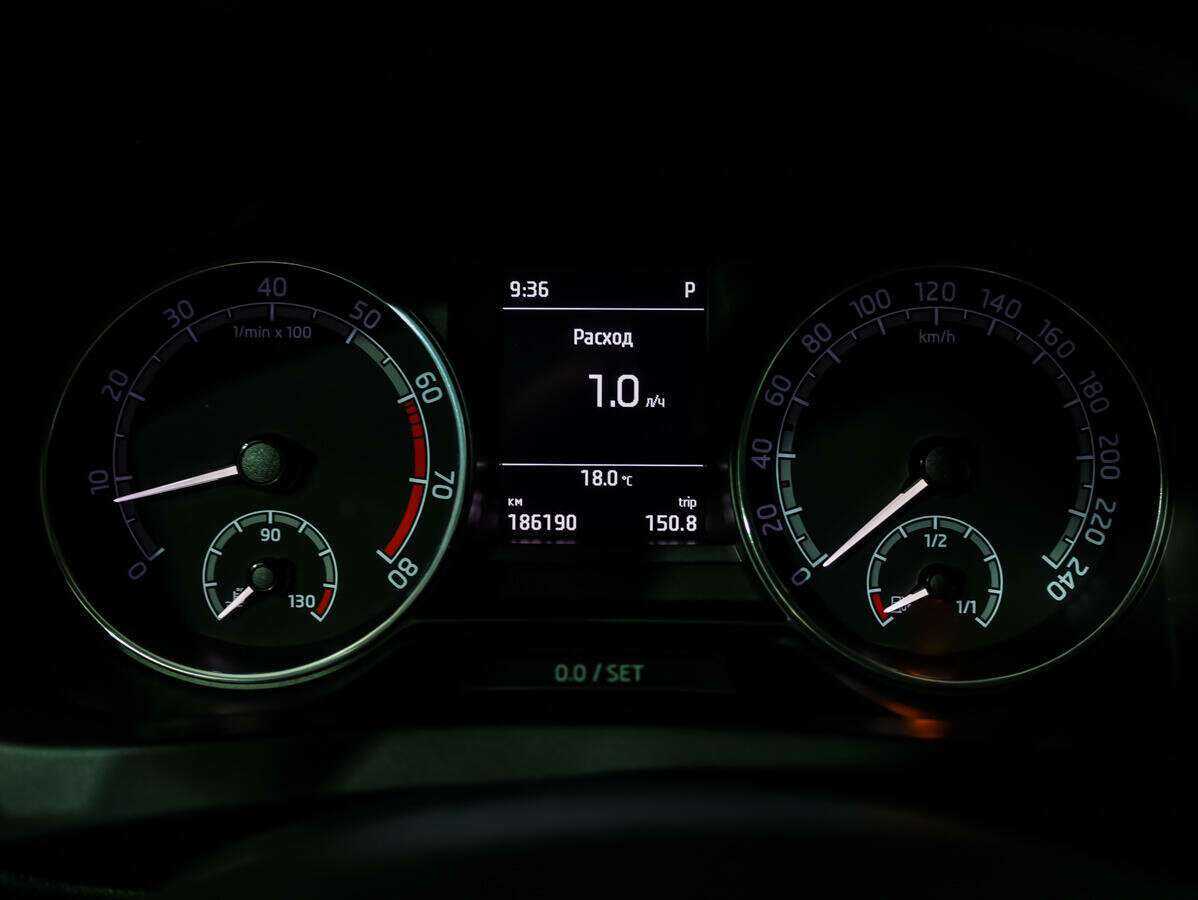 Купить Skoda Rapid, 2018, 150 572 км, фото №10