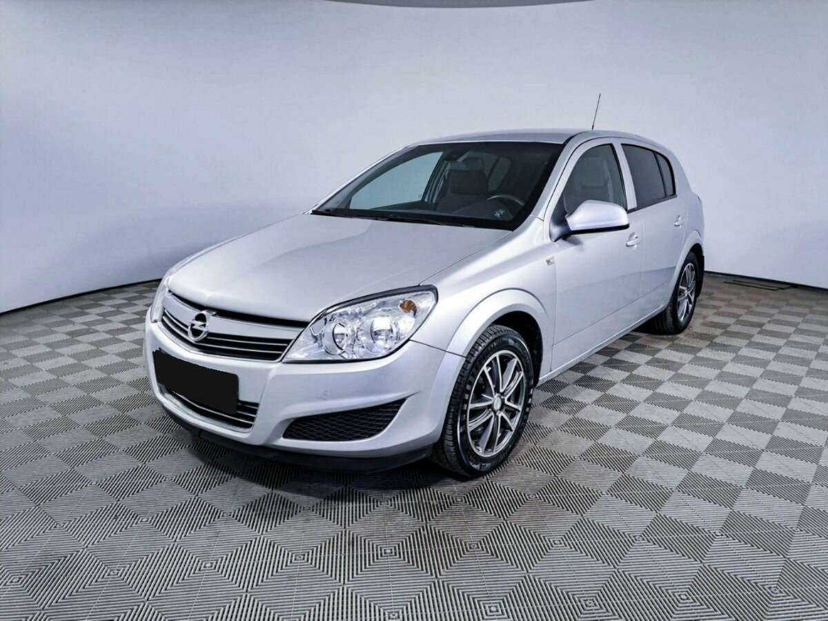Купить Opel Astra, 2013, 185 500 км, фото №17