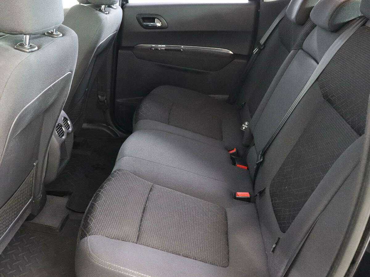 Купить Peugeot 3008, 2014, 52 589 км, фото №9