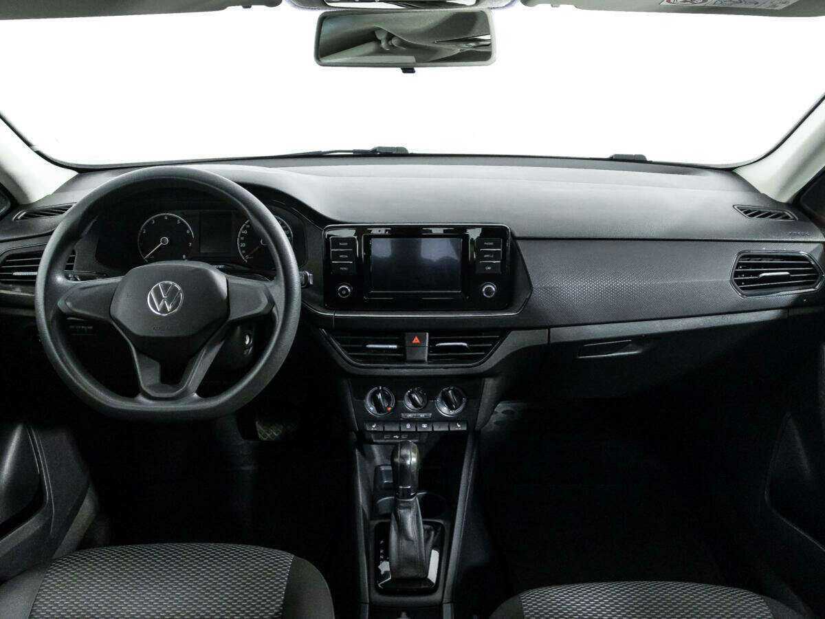 Купить Volkswagen Polo, 2021, 132 431 км, фото №12