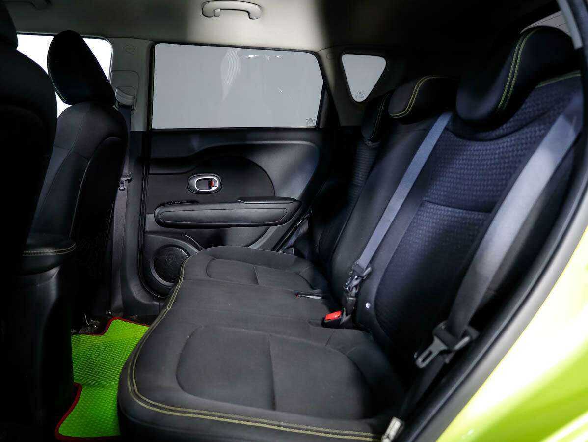 Купить Kia Soul, 2014, 357 571 км, фото №9