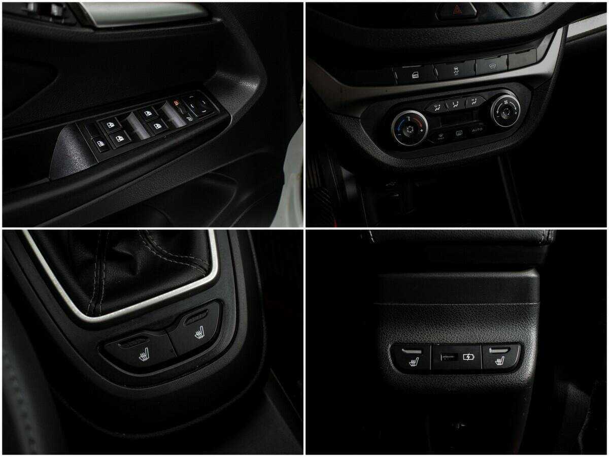 Купить Lada (ВАЗ) Vesta, 2018, 64 450 км, фото №13