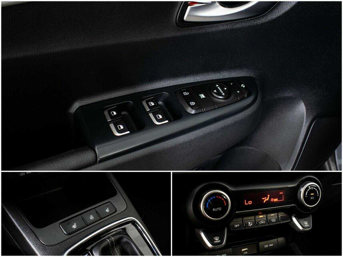 Купить Kia Rio, 2020, 46 309 км, фото №13