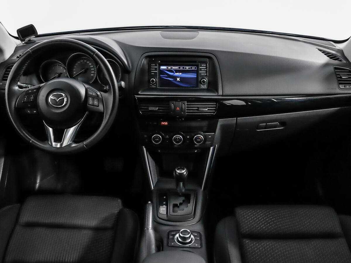 Купить Mazda CX-5, 2013, 147 668 км, фото №13