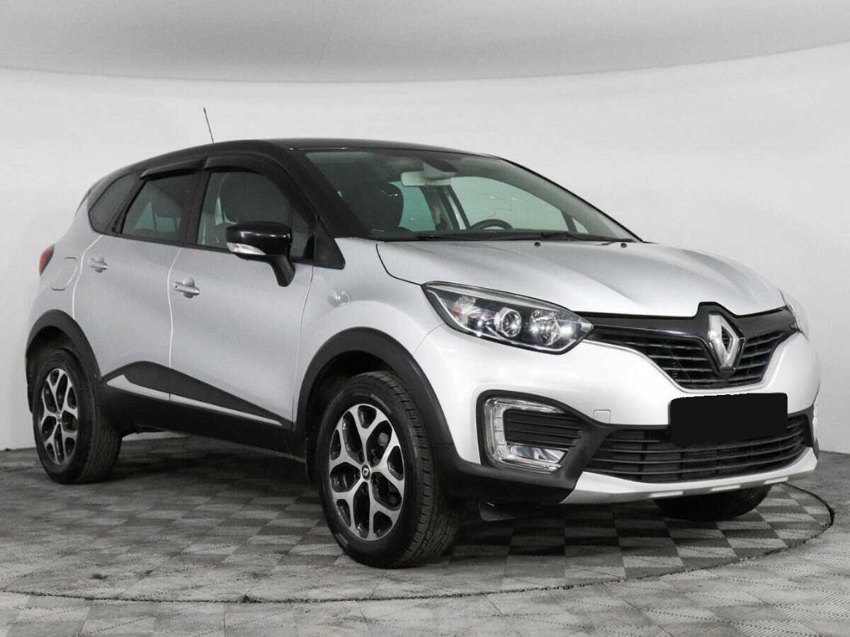 Renault Kaptur