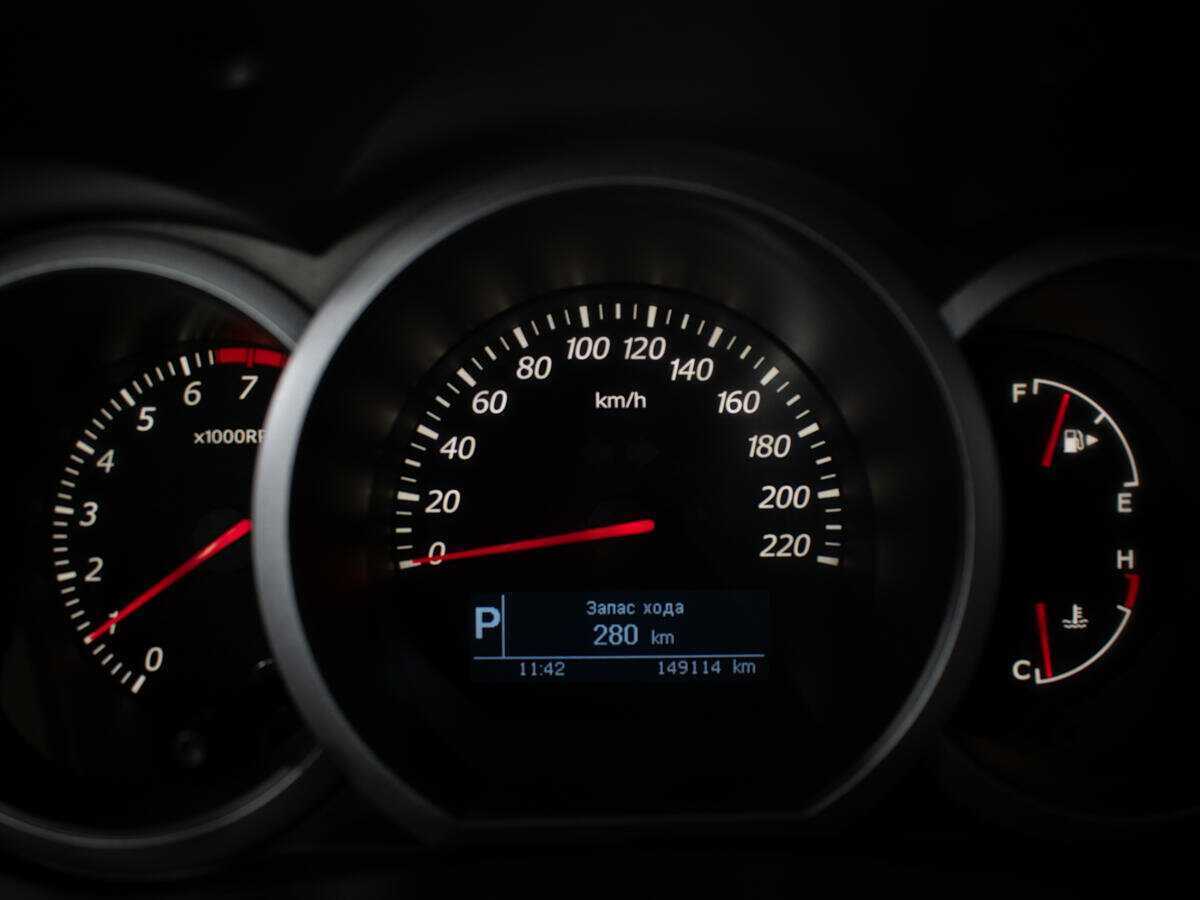 Купить Suzuki Grand Vitara, 2014, 148 000 км, фото №6