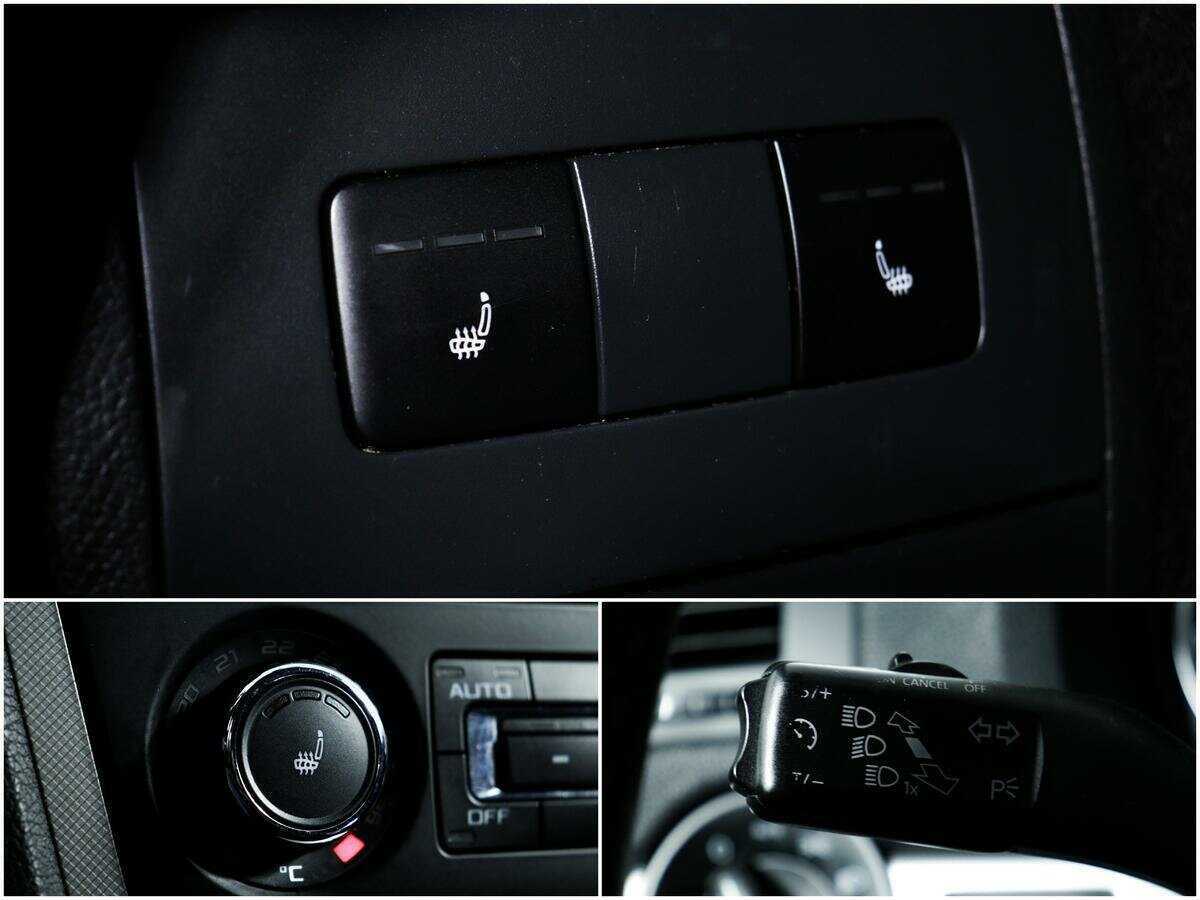 Купить Skoda Octavia, 2012, 222 474 км, фото №13