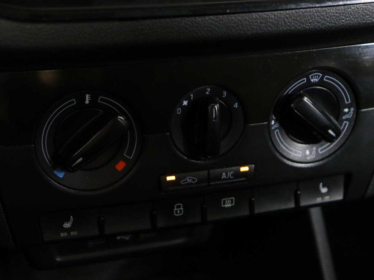 Купить Skoda Rapid, 2021, 264 561 км, фото №17