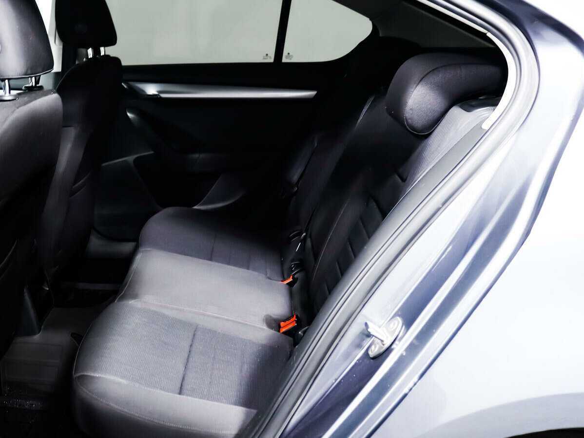 Купить Skoda Octavia, 2014, 132 250 км, фото №12