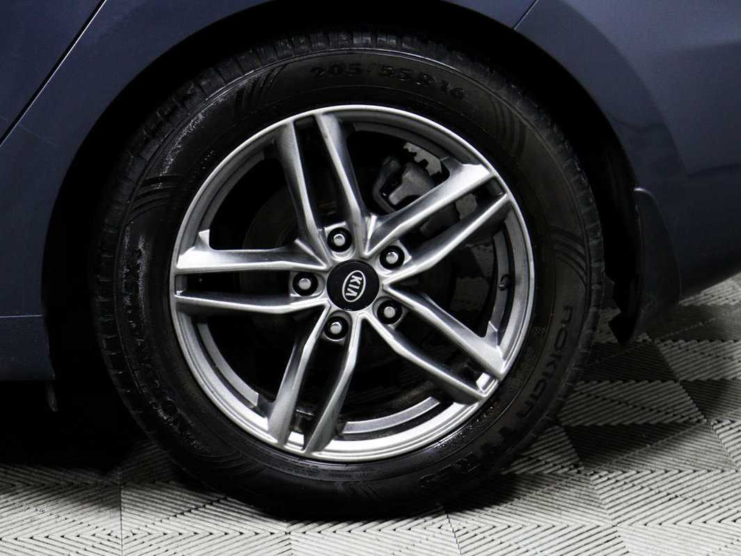 Купить Kia Ceed, 2015, 120 466 км, фото №14